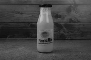 Cold Coffee