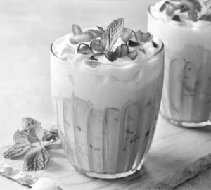 Vanilla Falooda