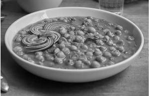 Chole Masala