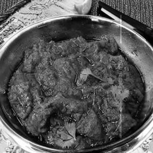 Mutton King