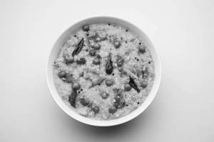 Matar Khichdi