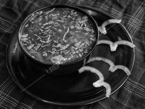 Hot & Sour Soup