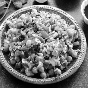 Chana Chat