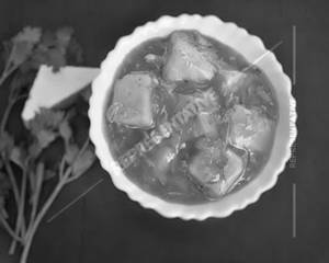Paneer Manchurian Gravy