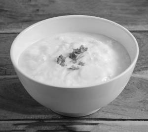 Plain Dahi