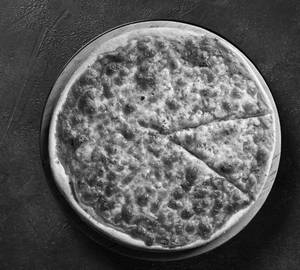 Peri Peri Chicken Pizza