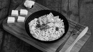 Scrambled Eggs