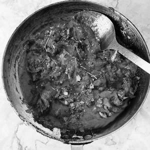 Chicken Kadhai