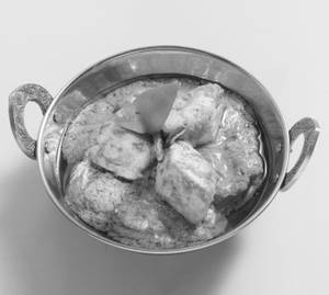 Paneer Korma