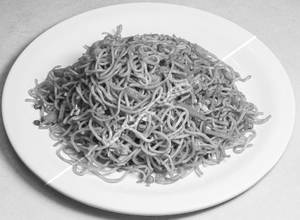 Veg chowmein