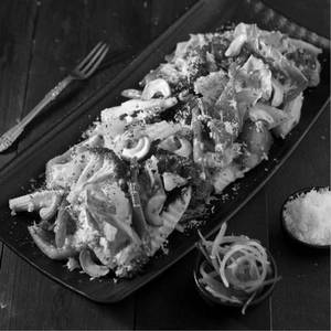 Healthy Stir Fried Vegetables