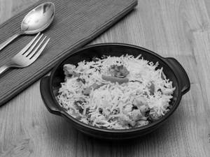 Veg Pulao
