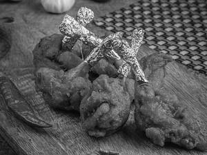 Chicken Lollipop