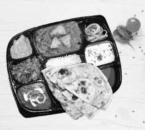 Special Thali