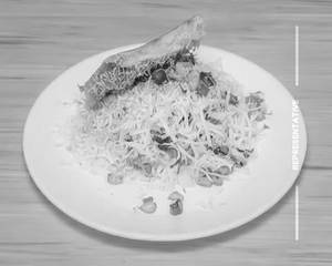 Viju's Special Dabeli