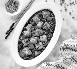 Chilli Paneer