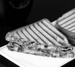 Veg Grilled Sandwich