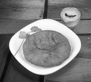 Buns plate