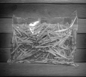 Kaddi Chips