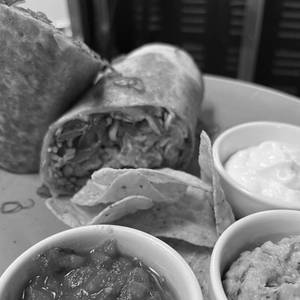 Burrito Roll