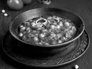 Chana masala    