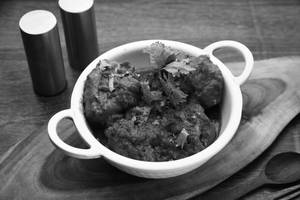 Chicken Kassa 