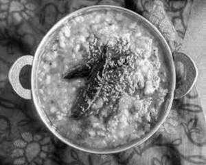 Yellow Dal Tadka