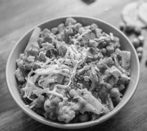 Mix Vegetable