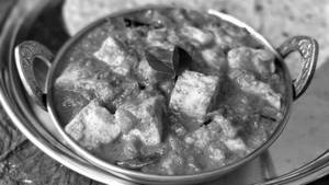 Paneer Chettinad