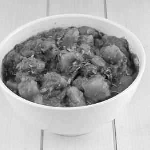 Aloo Dum Banarasi