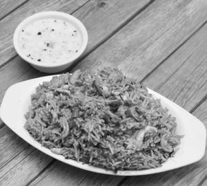 Cashew Fried Rice