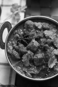 Mutton Masala Boneless (200g)