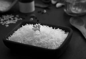 Plain Rice