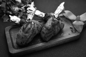 Chicken Tangri