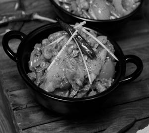 Veg Curry