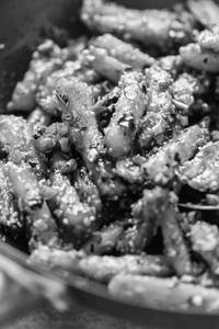 Chilli Honey Potato