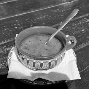 Veg Soup