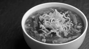 Veg Manchow Soup      