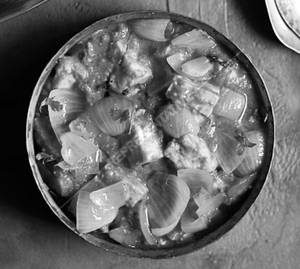 Paneer Do Piaza