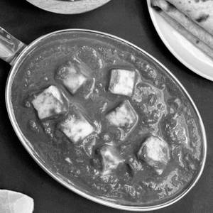 Palak Paneer