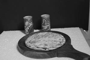 Cheese Pizza (regular)