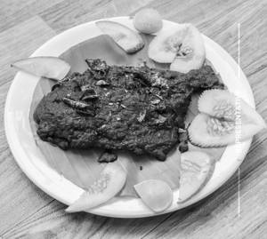 Pomfret Masala Fry