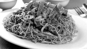 Mutton Noodles