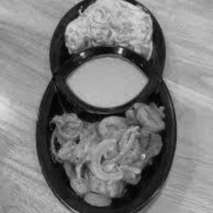 Diet Kebab
