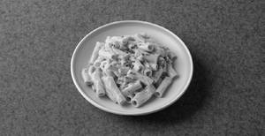 Jail House Special Pasta