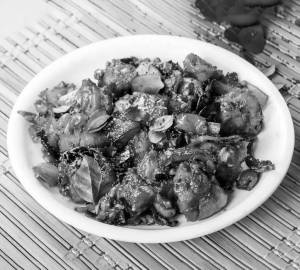Gobi Chilli  