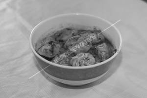 Chicken Jhol Momo