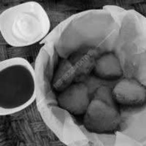 Corn n Cheese Nuggets