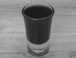 Black Coffee