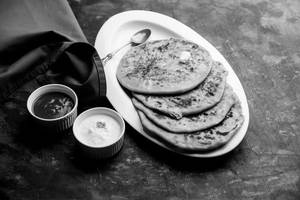 Aloo Paratha [1 Pc]